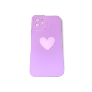 iPhone 12 💜 Purple case